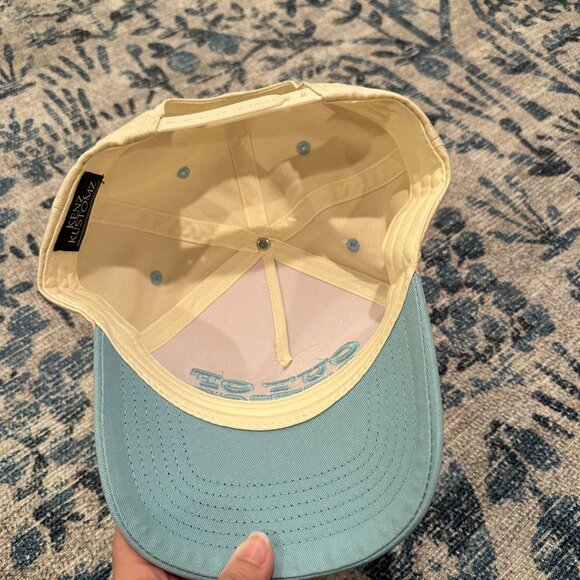 Out of Office - Vintage Trucker Hat - Picture 5 of 5